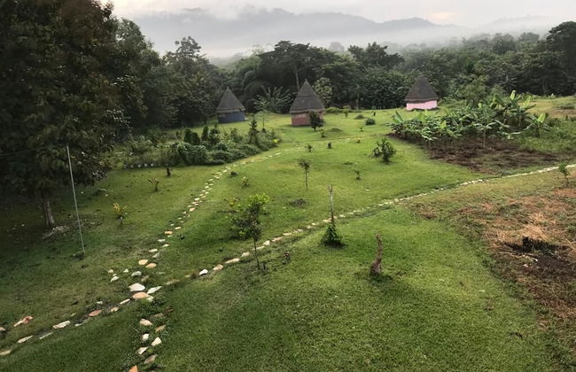 Refuge du Mont Agou - Photo 10