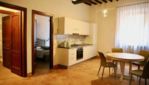 La Dimora Degli Etruschi - Foto 5