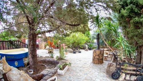 Spacious Villa with Private Pool in Archena - Foto 2, Garden