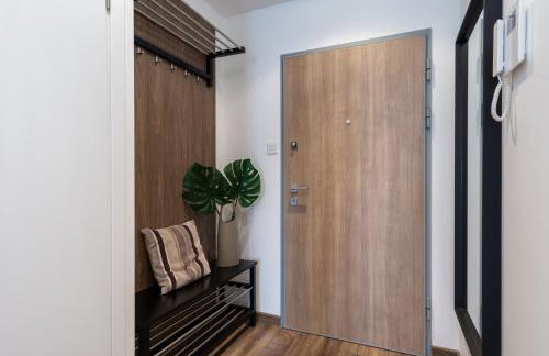 Elite Apartments Albatros Towers - Foto 16