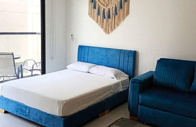 Apartamentos Salinas del Mar - by SOHO - Photo 43