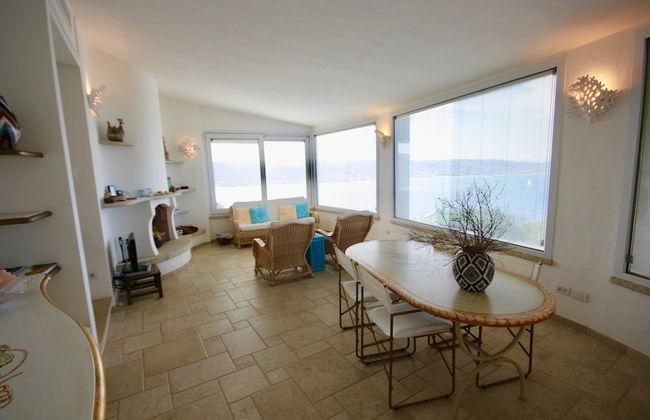 Villa i Corbezzoli - Foto 12