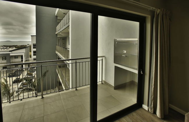 Nivica Lifestyle Living 57, Langebaan 4-Sleeper - Foto 20