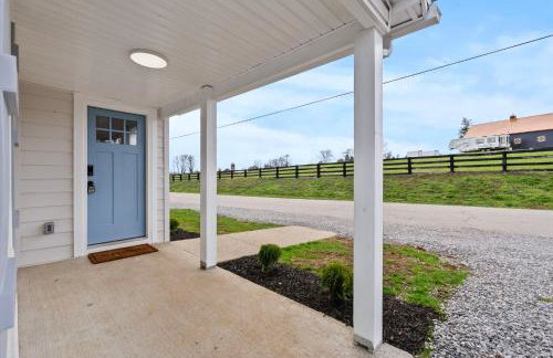 Creekside Stay | Peaceful Cottage | Elkhorn - Foto 37