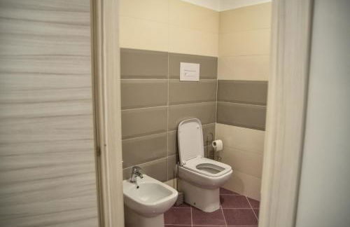 Appartamento Siderno sul mare bilocale - Foto 8