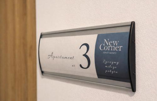 New Corner Apartamenty - Foto 12
