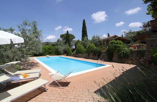 Agriturismo Santo Stefano - Foto 61