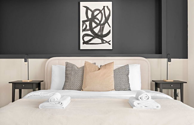 Silkhaus Millennium Executive Tower - Foto 2