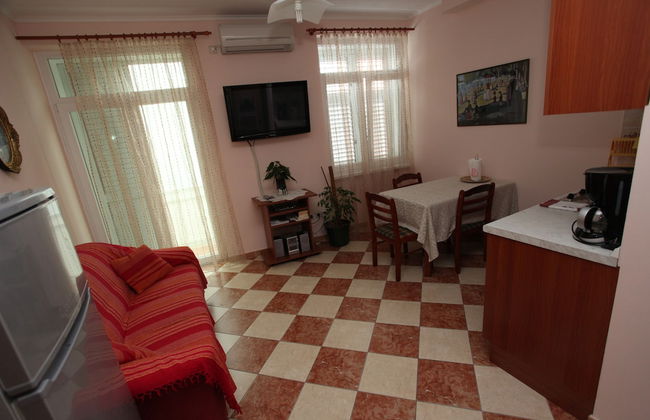 Split Apartments - Peric - Foto 58