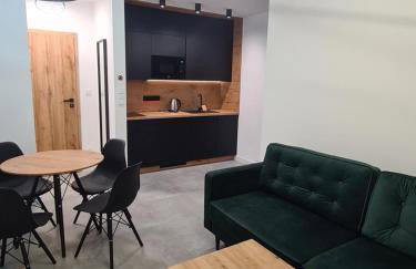 Apartamenty Nad Potokiem koło Karpacza - Foto 22