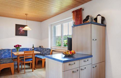 Ferienhaus Vogelsang - Foto 22