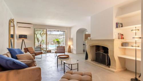 LOasis de Gordes Provence Pool Villa Retreat - Photo 5