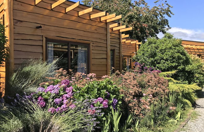 Cabañas Pewma Futrono - Foto 69