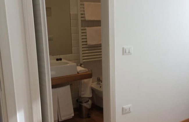 Da Oreste Affittacamere - Foto 19