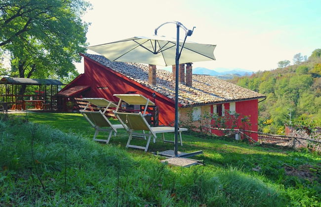 Belvilla by OYO Casa Argento - Foto 28