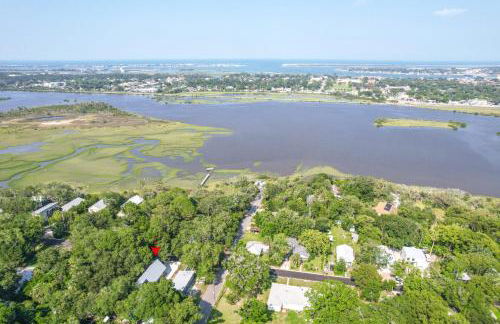Secret Pool Cabana- Mins to Downtown and Beach - Foto 59