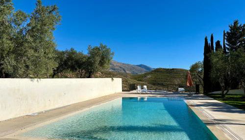 Cortijo Al-Andalus - Foto 4, sunbed