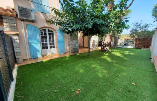 Domaine des Pins - Foto 37