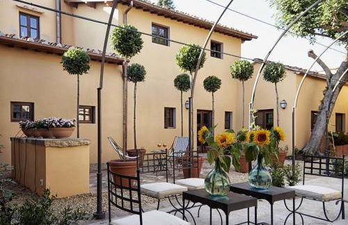 Villa Medicea di Lilliano - Foto 37