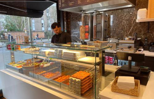 One bed flat in Clapham junction - Foto 18