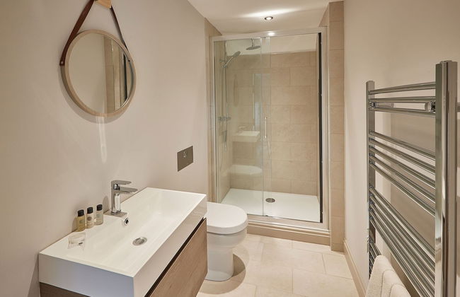 Host Stay The Cobbles - Foto 7