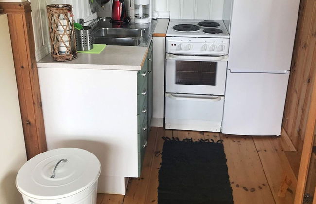 4 Person Holiday Home in Bastad - Photo 5