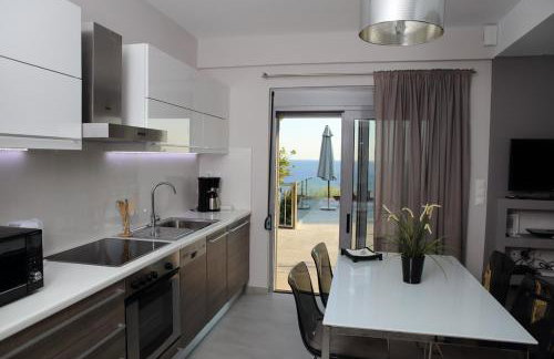 Euphoria - South Crete Villas - Foto 36