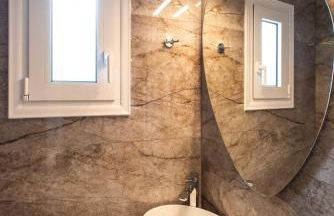 Blue Ark Acropolis Compass - Foto 66