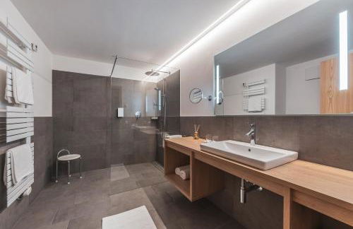 Charming Suite by Dornsberg Panoramic Apartments - Foto 11