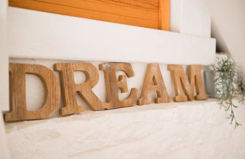 Cosy Cotswolds Farm Stay with Log Burner - Peaceful Winter Retreat - The Dairy - Foto 46