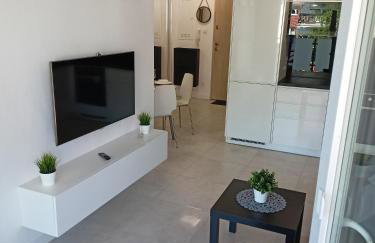 Apartament Baltic Garden Sztutowo - Foto 14