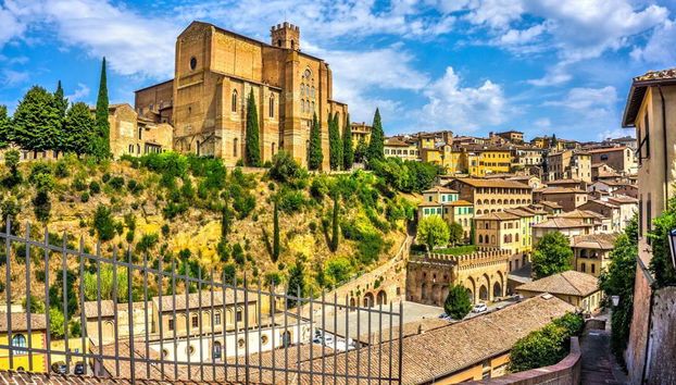 Siena Private Walking Tour - Foto 3