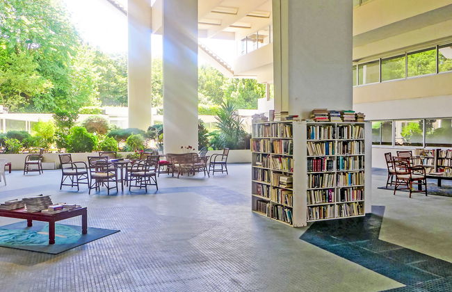 Château d'Arcadie - Foto 22