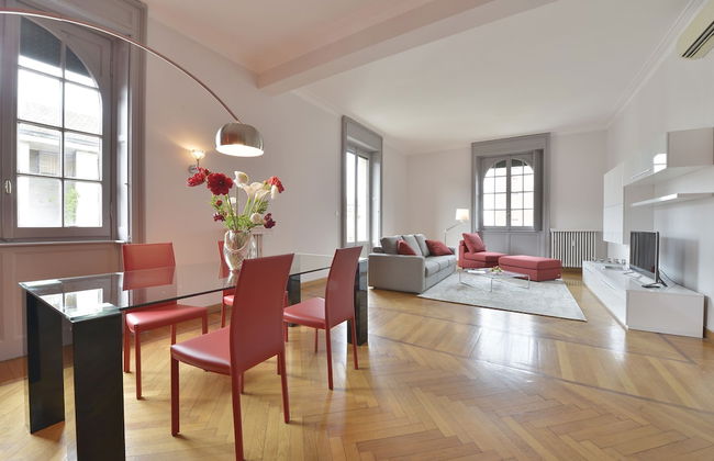 At Home - Porta Romana - Foto 1