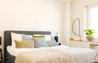 FeelsLikeHome - Traumhafte zentrumsnahe Wohnung mit Balkon&Parkplatz - Foto 10