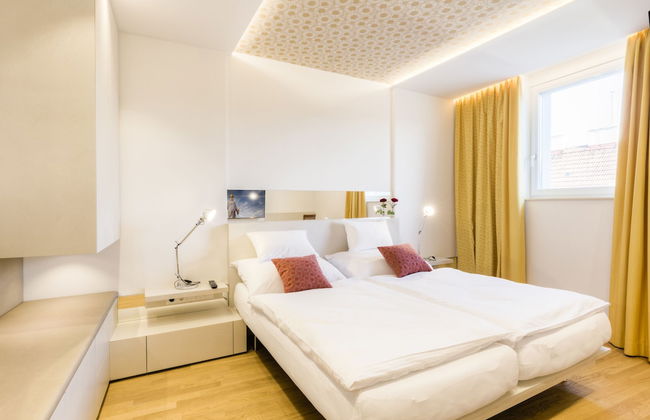 Vienna Grand Apartments DANUBE - Foto 8