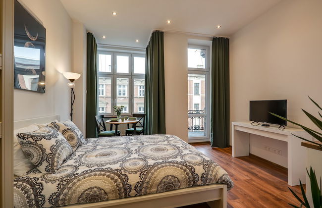 KATO Apartamenty - Photo 19