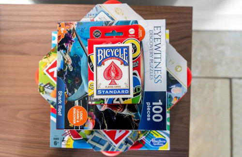 Surf N Snooze-Central Destin-Pet Friendly - Foto 9