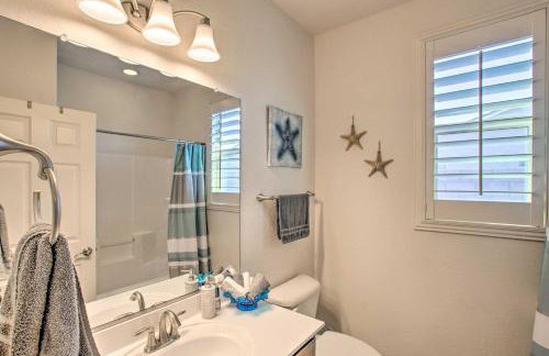 Pool and Covered Patio Family Gem in San Tan Valley - Foto 21