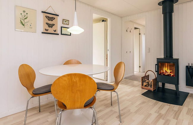 5 Person Holiday Home in Middelfart - Foto 19