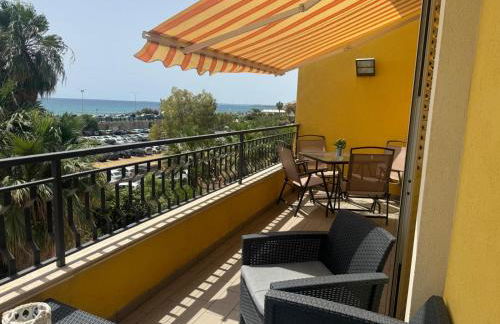 Moonlight house a 50 mt dal mare Noto Marina - Foto 3