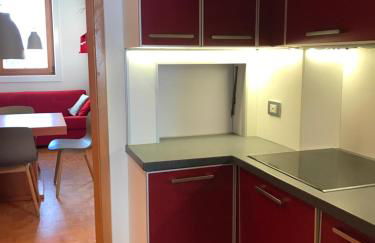 Appartamento con vista sull'Alpe di Siusi - Foto 9