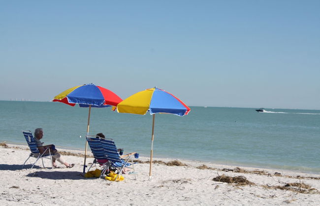 Ocean's Reach Condominiums - Foto 66