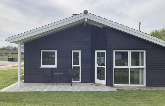 8 Person Holiday Home in Ansager-by Traum - Foto 39