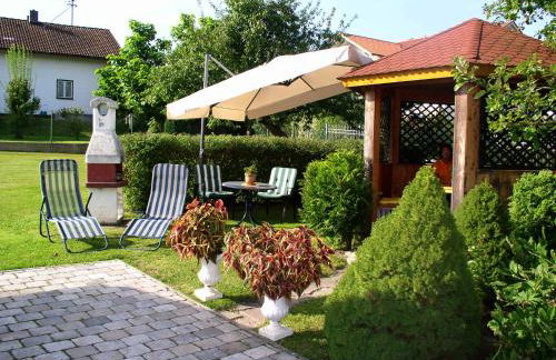 Ferienwohnungen Bloier - Foto 18