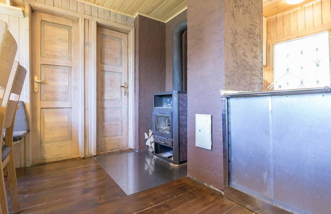 Chalet Pehta - Velika Planina - Foto 19