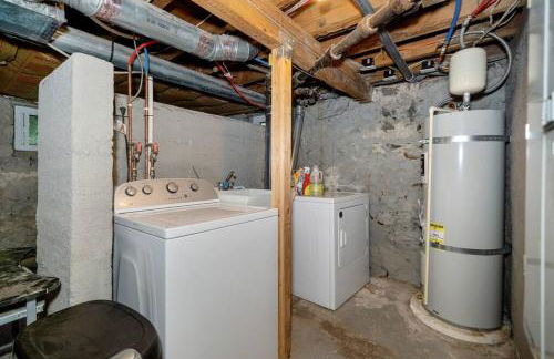 2BR 1BA Small Town Feel Pets Allowed - Foto 44