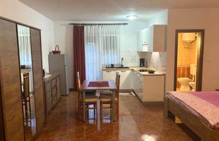 Studio Apartman Mario - Foto 13