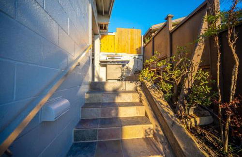 Bayview Retreat King Beds Rock View EV Charger - Foto 25