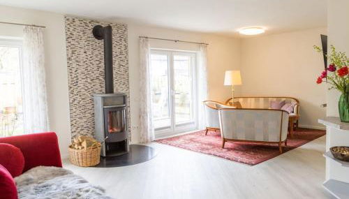 Holiday apartment with 1 bedroom - Foto 5, Other